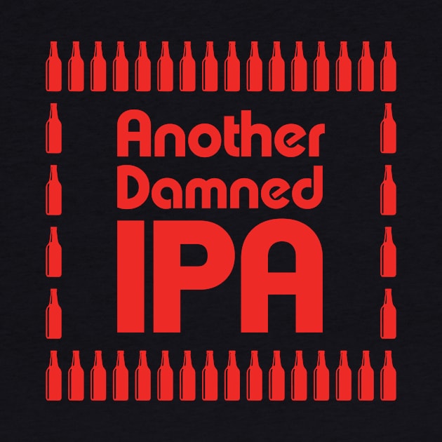 Another Damned IPA by BishopCras